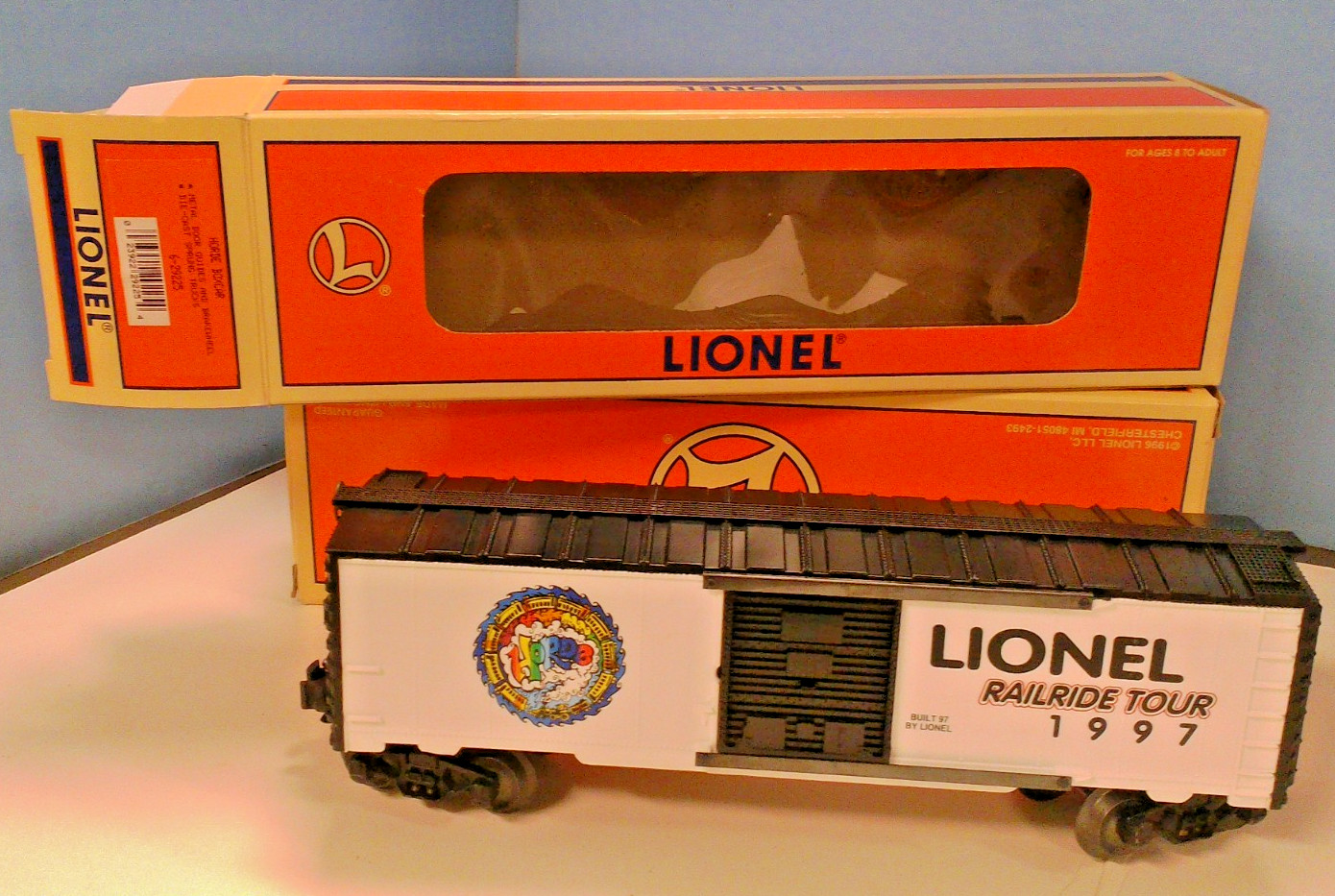 Click here to see eBay Auction