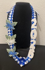 Graduation Money Lei