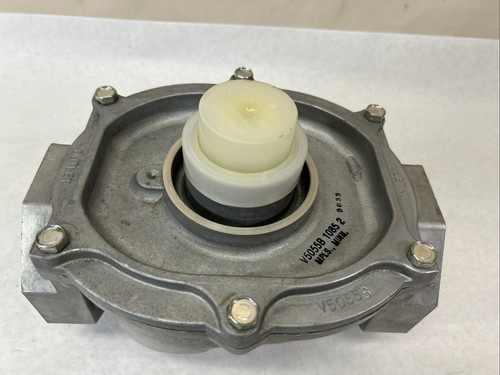 NUOVA NOS 3”Honeywell V5055B10852 V5055B 1085 2:3” Valvola Gas Industriale SPEDIZIONE GRATUITA - Foto 1 di 7