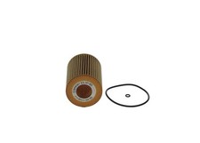 BOSCH Ölfilter F 026 407 008 für MERCEDES-BENZ JEEP CHRYSLER