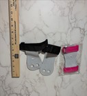 Medium Sized Gymnastics Grips Lot (One Brand New Other Used Light Wear) — photo 6