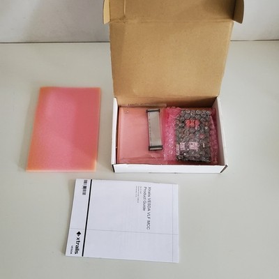 Xtralis VIC-030 VESDA VLF MCC Control Card Fire Alarm Module New