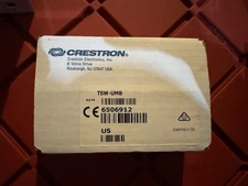 Crestron TSW-UMB (6506912) Universal Mounting Bracket