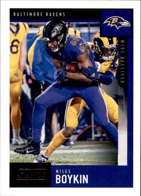 2020 Score Football Base Singles #1-224 (Pick Your Cards)