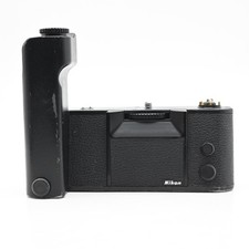 Nikon MD-4 Motor Drive for F3,F3HP MD4 Read 919
