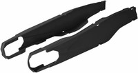 Schwingenschutz Polisport Schwarz Polisport Honda Crf 450-250 8471300001