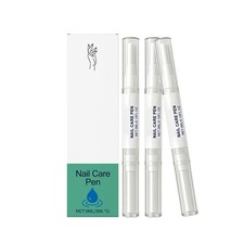 Nail Fungus Pen, Nail Growth Therapy Repair Serum Twist Pen Nail Care Premium