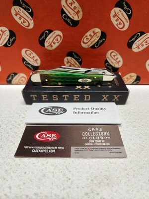 2026 Case Xx Cheetah Cub Lizard Skin SFO | eBay