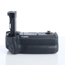 Canon BG-E22 Battery Grip for EOS R AC Adapter Box Excellent JAPAN