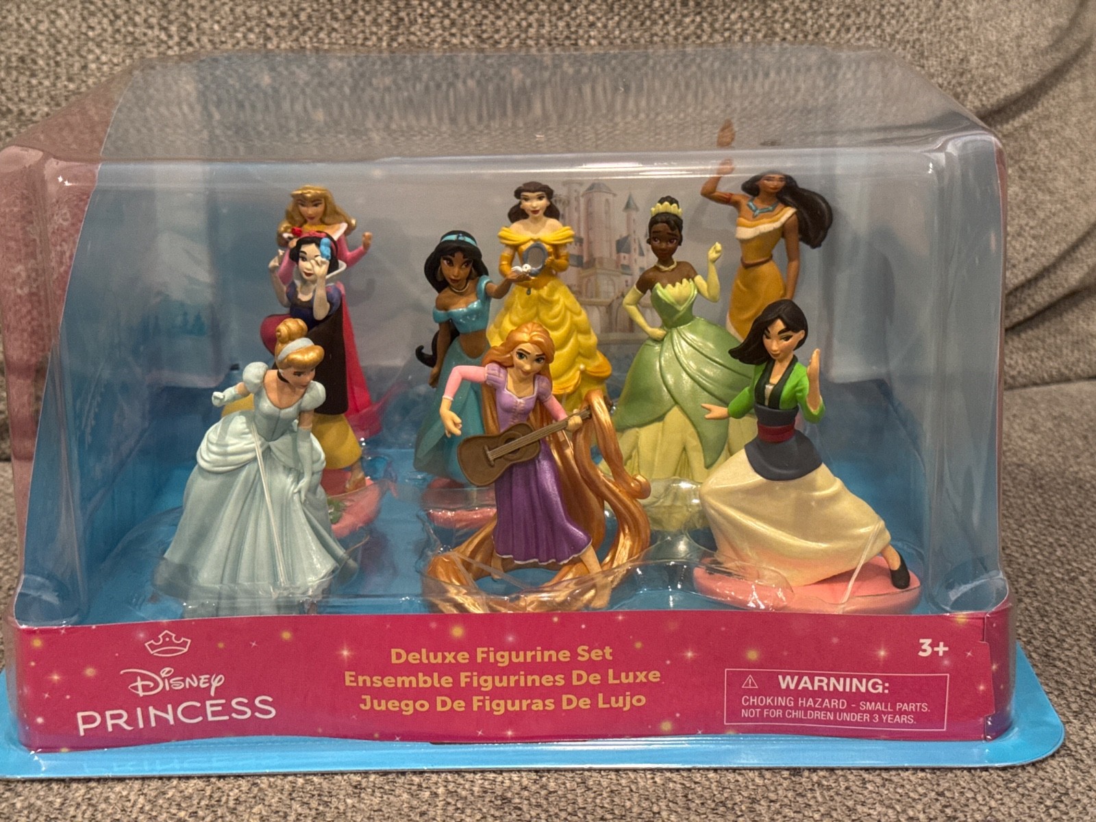 Sealed New In Box