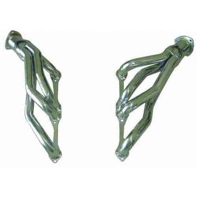 RPC R9952 67-81 SB CHEVY CAMARO HEADERS SET STAIN STEEL