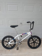 1978 Mongoose Motomag 
