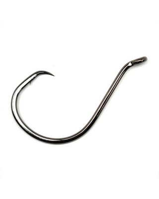Gamakatsu Big Cat Circle Hook 4/0 Pack of 6 356414