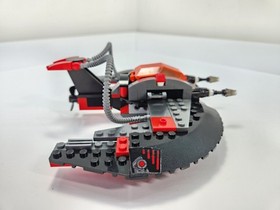 Lego Super Heroes 76027 Black Manta Deep Sea Strike Set