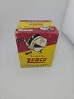 Vintage Super Zebco 22 Spincast Fishing Reel CIB with Original Box & Papers — photo 6