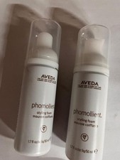 Aveda Phomollient Styling Foam, TRAVEL SIZE 1.7 fl oz /2 PACK