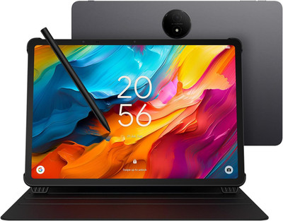 NXTPAPER 14 Android Tablet, 14.3'' Paper-Like Display Drawing Pad, Digital Notebo