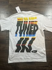 Nike Sportswear Max90 Tuned In TN Air Loose Fit  T-Shirt HJ0750-100 Men’s Large