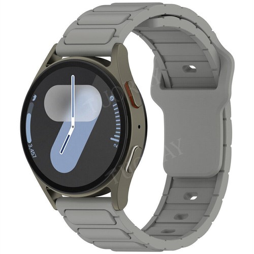 Pulsera deportiva de silicona para Garmin Venu 3 2/SQ/2 Plus/Vivoactive 5/4/3 Active 5 - Imagen 46 de 101