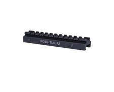 GG&G Fire System Standard Rail 1002  #2873