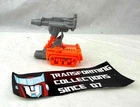 Transformers Original G1 1990 Action Masters Grimlock Anti-Tank Cannon Accessory