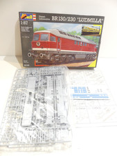 Revell  1:87 02169 Diesellok BR 130/230 Ludmi...