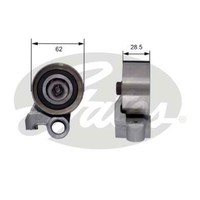 Gates Spannrolle Zahnriemen FüR Toyota Land Cruiser Prado 3.0 D-4D Hilux VII