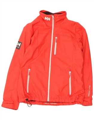 Helly Hansen Jungen Graphic Windbreaker Jacke 13-14 Jahre XL rot Polyester CT01