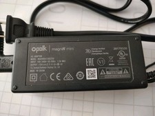 Polk Magnifi Mini, Power Supply. 15v