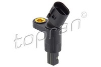 Sensor Raddrehzahl Hinten Links Rechts Topran 109 755 FÜR Audi Seat Skoda VW