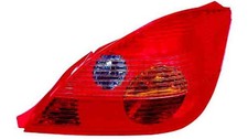 Porte arrière et accessoires Opel TIGRA