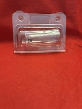 1 New Dunlop 234 Flared Glass Slide Medium Guitar accessories