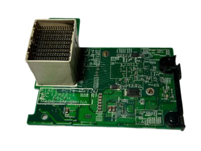 Dell VRTX 10Gb Quad Port PCIe Pass-Through Mezzanine Card Broadcom 57840