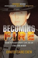 Becoming Fire Jennifer Clarke Eskew Taschenbuch Englisch 2025 Ean 9781633379817