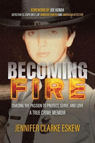Becoming Fire Jennifer Clarke Eskew Taschenbuch Englisch 2025 Ean 9781633379817-image