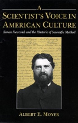 Albert E. Moyer A Scientist's Voice in American  (Gebundene Ausgabe) (US IMPORT)