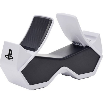 Power A Dual Charging Controller-Ladestation PS5, PS5 Pro, PS5 Slim