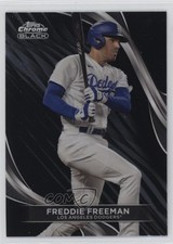 Click to enlarge Freddie Freeman