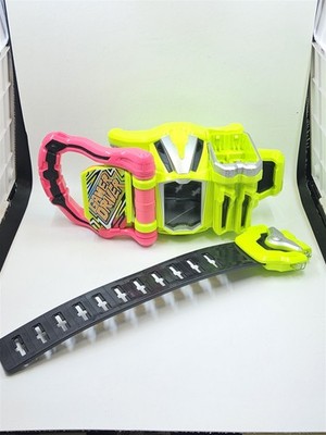 Kamen Rider Ex-Aid DX Gamer Driver