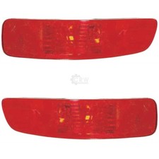 Rückleuchte Set für Mitsubishi Outlander II CW_W Peugeot 4007 GP_ Typ SAKAE