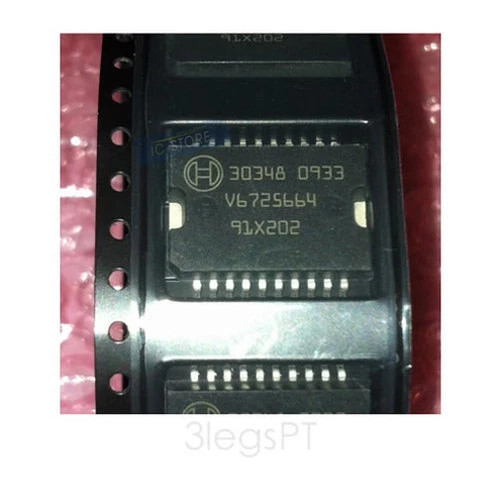 BOSCH 30348 Automotive IC