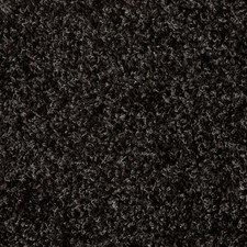 Anthracite Budget Grass | 5mm Garden Astroturf | Outdoor Weatherproof Carpet