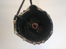 Boite de vitesse Ssangyong REXTON