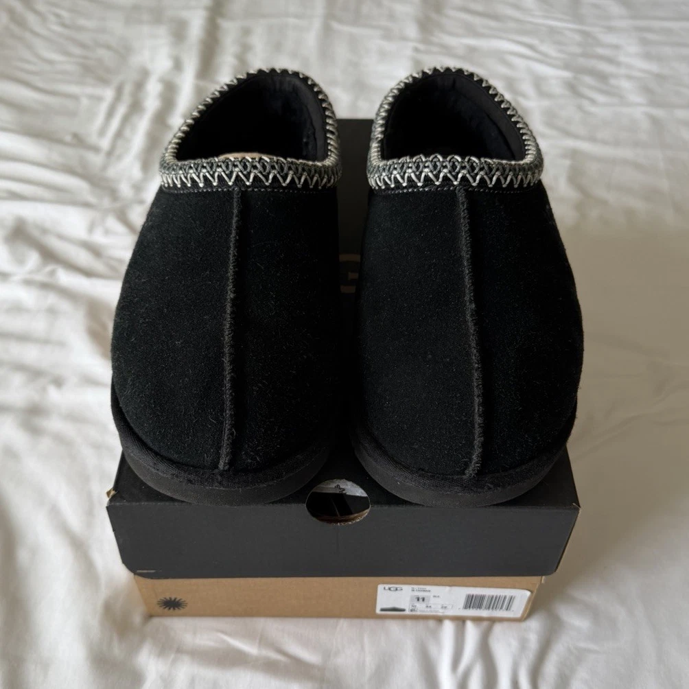 UGG Australia Slippers US Size 11 for Men for sale - eBay display picture 1