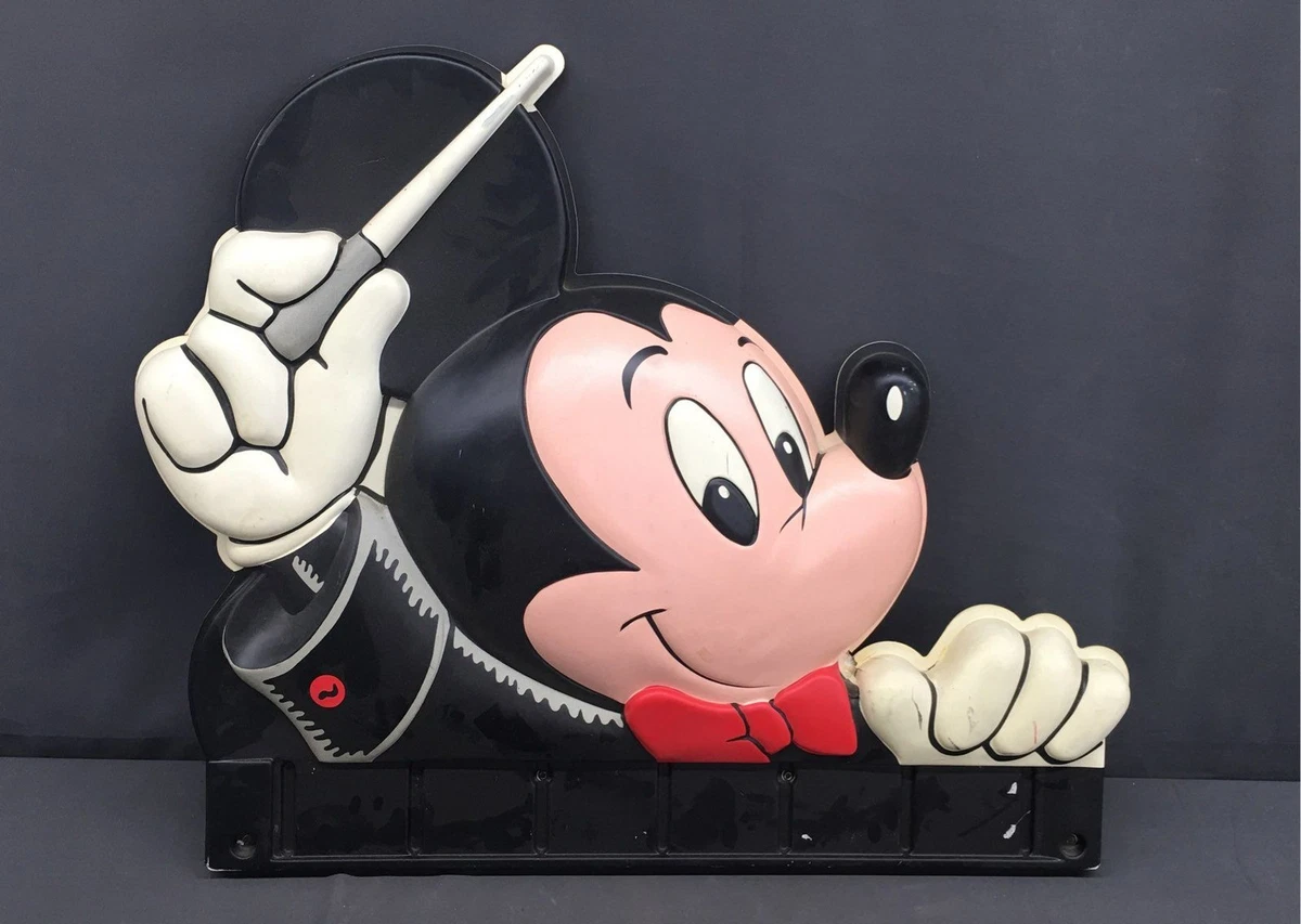 Mickey Mouse Disney Signs (1968-Now) for sale | eBay