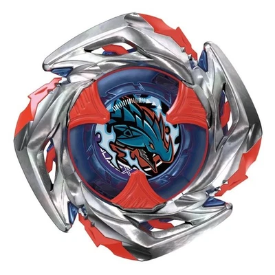 Impact Drake 9-60LR Beyblade X UX-11 (Bey only) | eBay