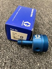 Graco 257108 - Hvlp Nozzle Housing Kit