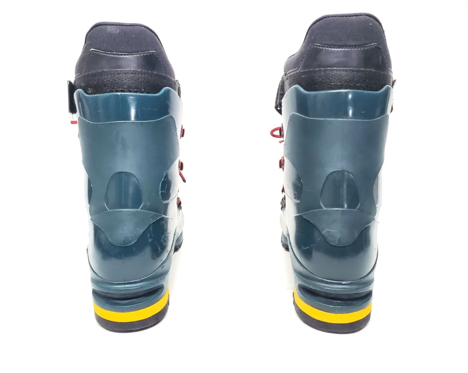 Botas de esquí GARMONT 75mm Telemark MP 24 Foto 4 de 4