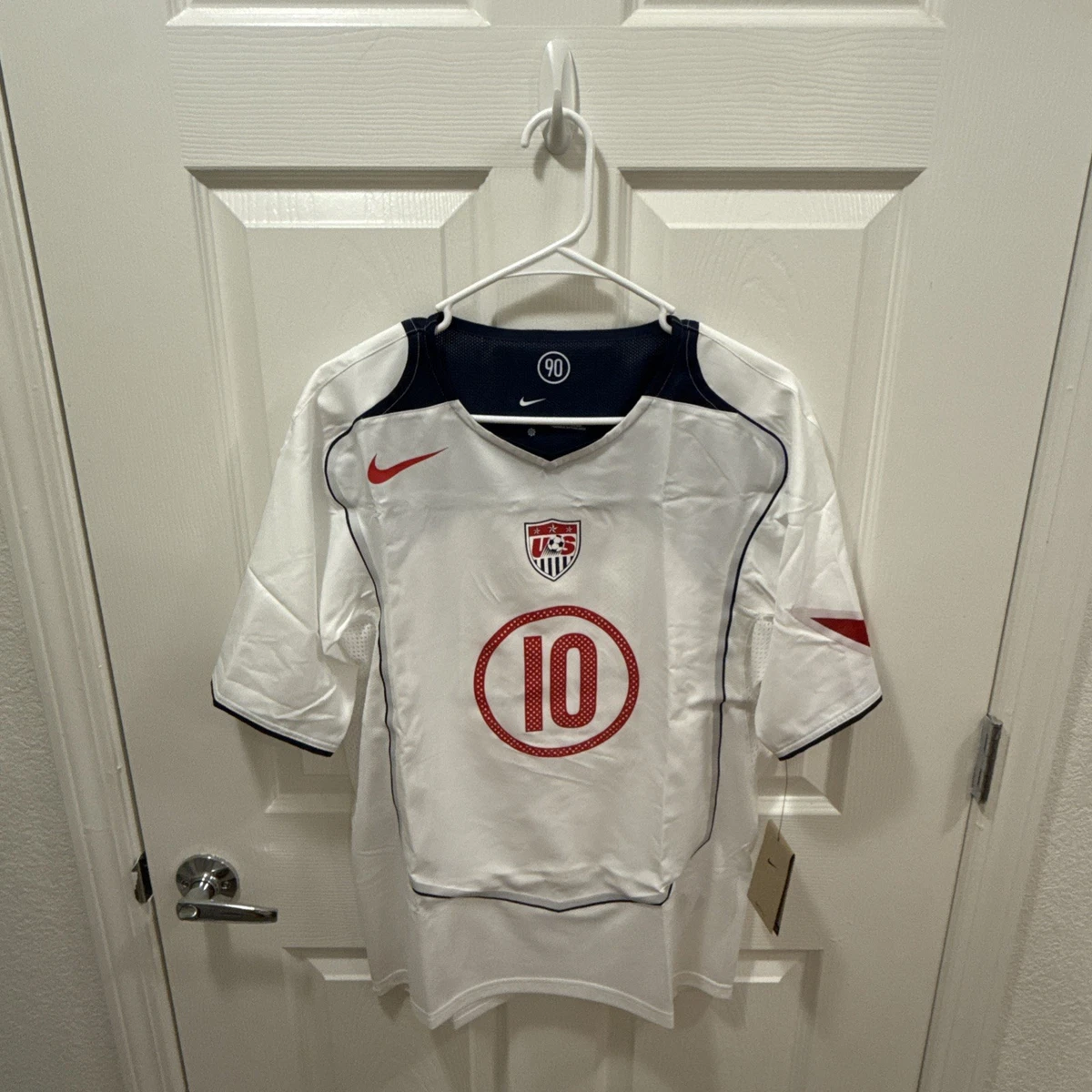 Landon Donovan Jersey products for sale | eBay