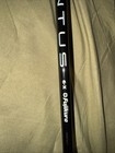 Fujikura Ventus Black 6X Velocore Driver Shaft Taylormade Tip — photo 2